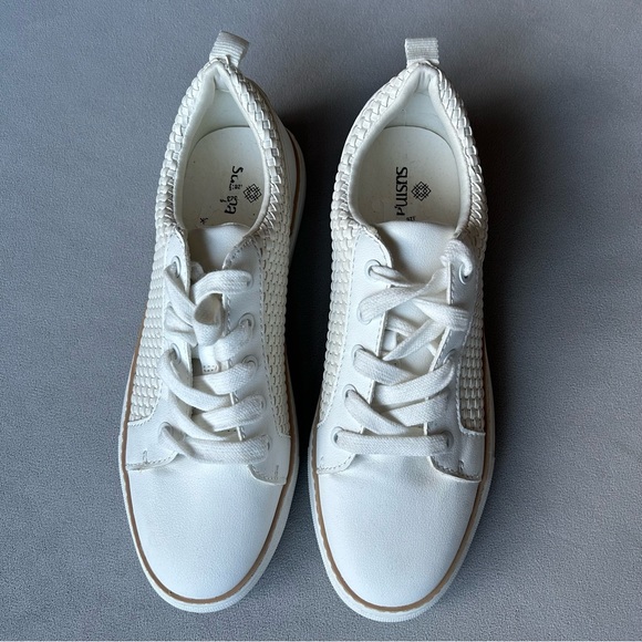 Susina ~ Monika Sneaker ~ Women’s Size 8 - Picture 4 of 16